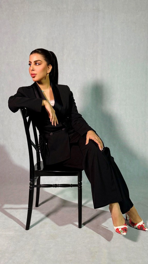 Ayat Mohammed — Career Path Consultations
