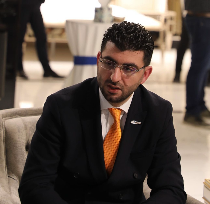 Hussein Alsamawi