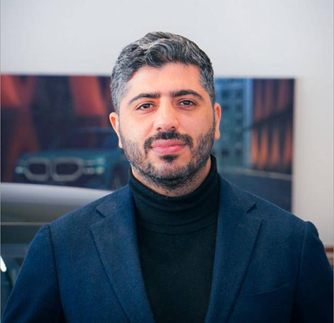 Yassir Alshikhly