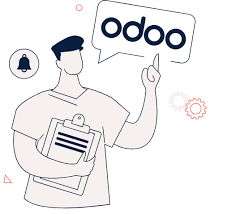 Odoo Accounting Course