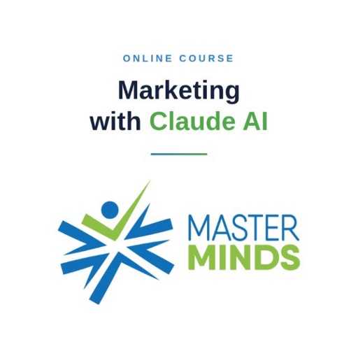 Marketing with Claude AI
